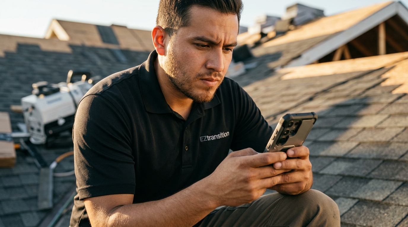 Discover the best automated marketing systems for local businesses. Learn how roofing and remodeling contractors use AI and background tech to book more jobs.
