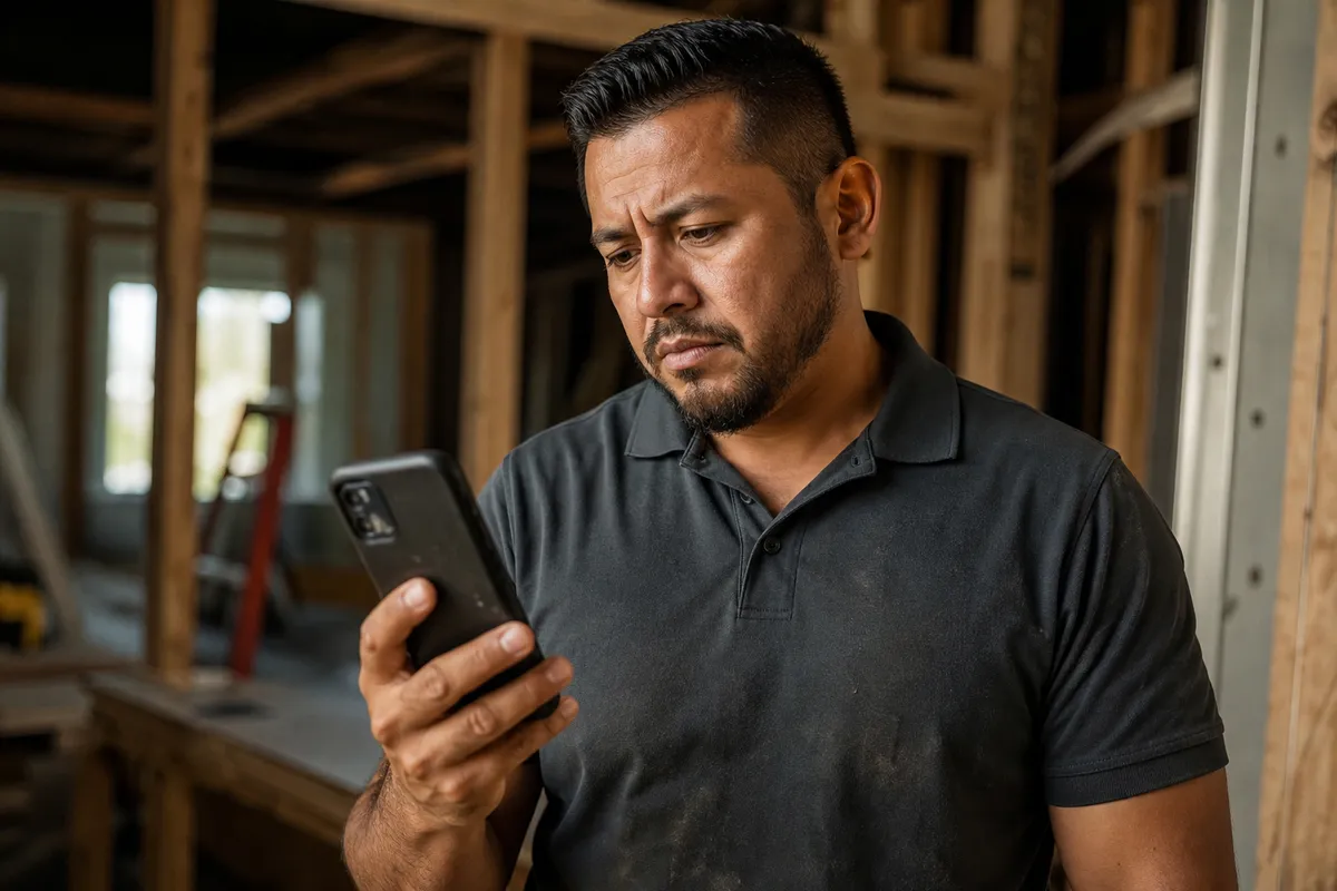 AI chatbots fail most remodelers because they're isolated. Learn how a connected system captures, qualifies, and books leads automatically—without manual follow-up.