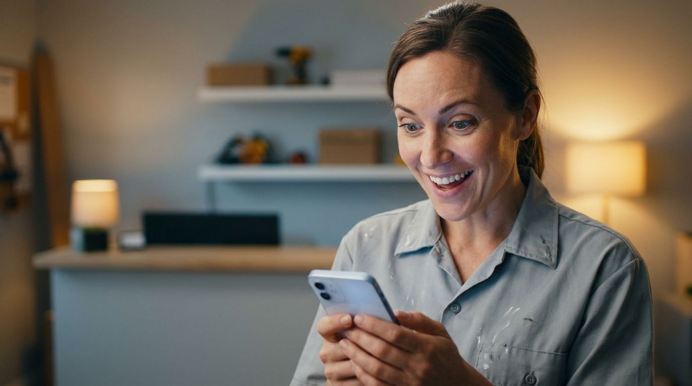Stop losing leads to competitors. Learn how AI-powered customer communication tools for small business can automate your follow-ups and grow your local company.