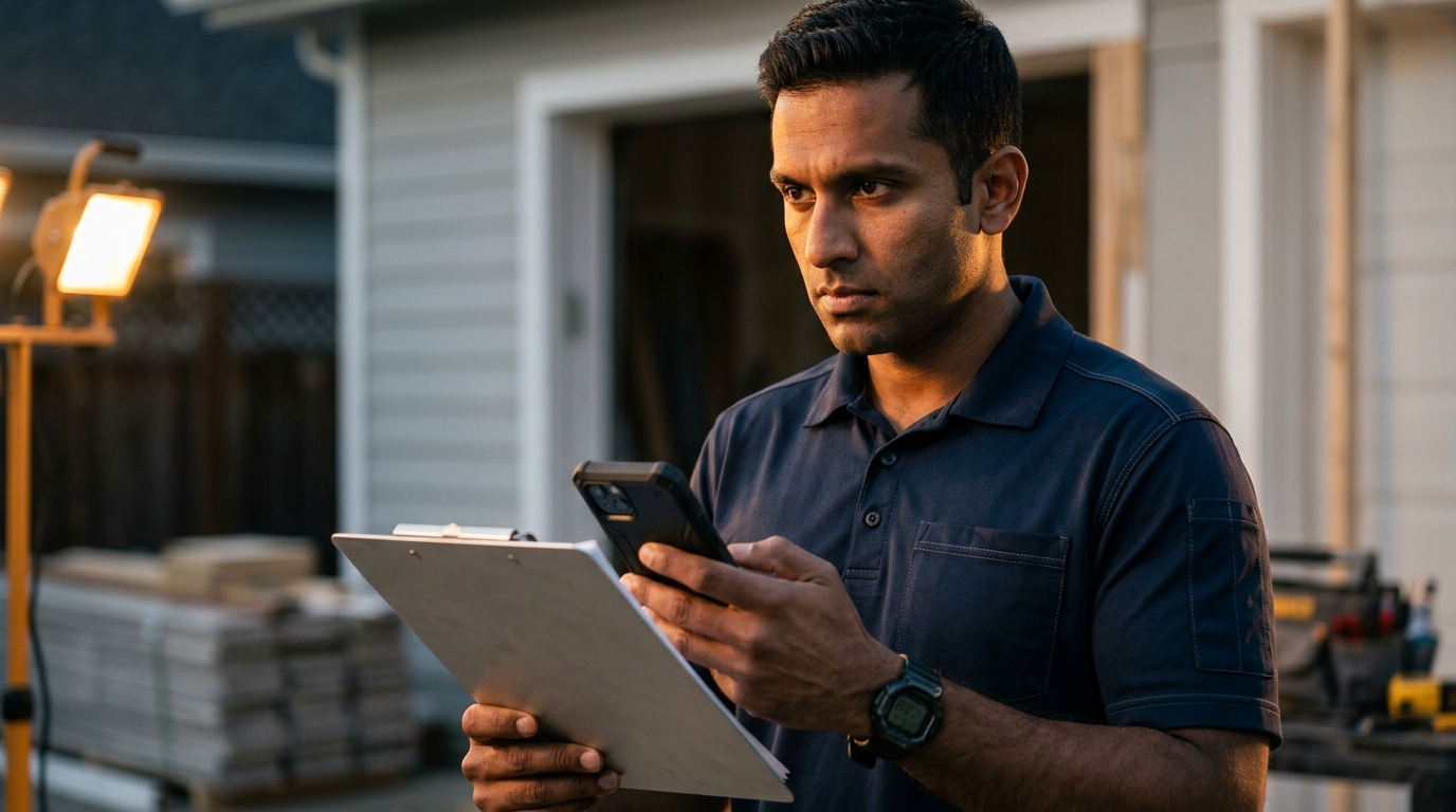 Learn how scaling a local business with automated marketing systems allows contractors to capture more high-ticket leads and eliminate manual office work.