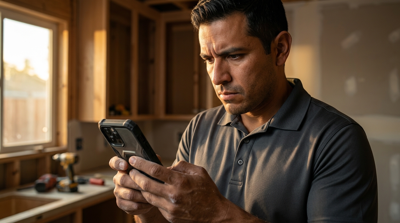 Learn how to automate lead follow up for service businesses. Stop losing high-ticket roofing and remodeling jobs with 24/7 AI response and automated systems.