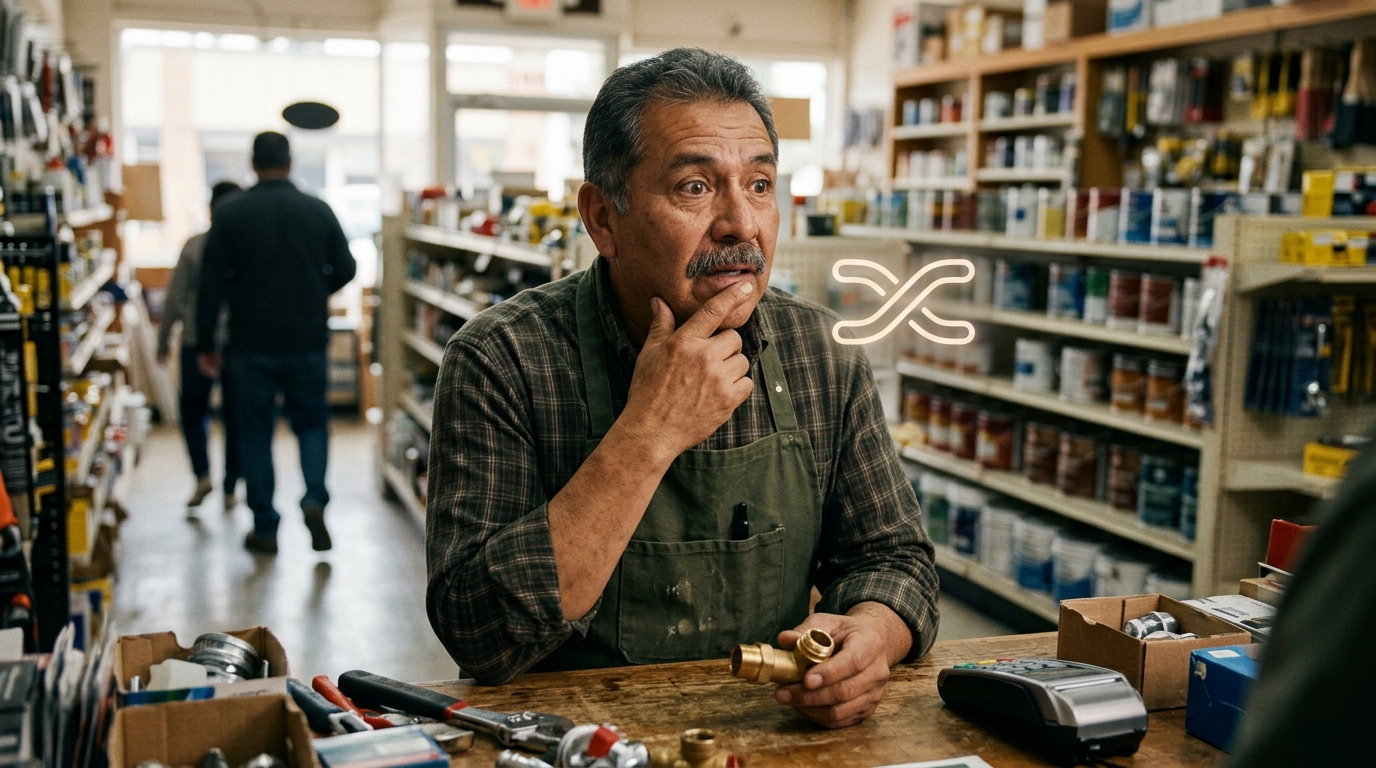 Stop losing customers to your competitors. Learn how to automate missed call handling for service businesses to capture every lead, even when you can't answer.
