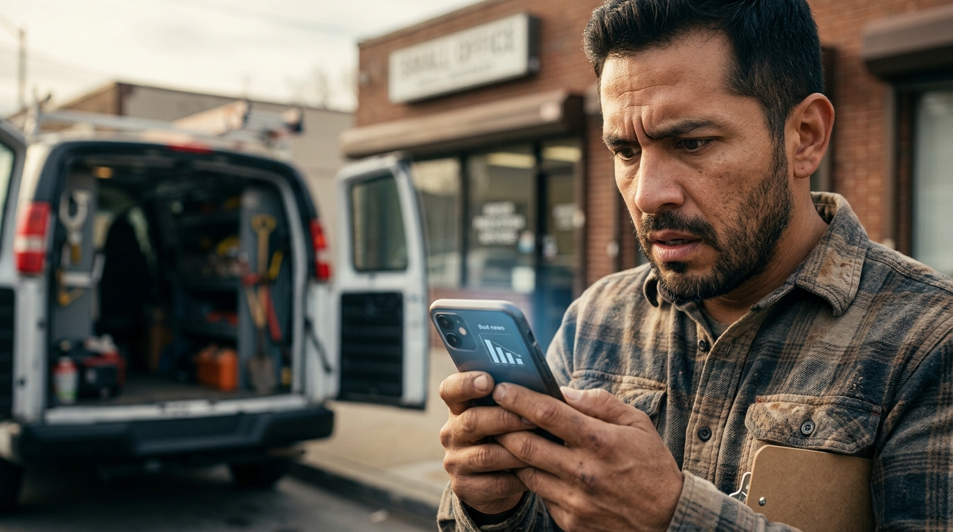 Learn how to automate small business lead follow-up to increase conversion rates and save time. Stop losing customers to slow response times with these simple systems.