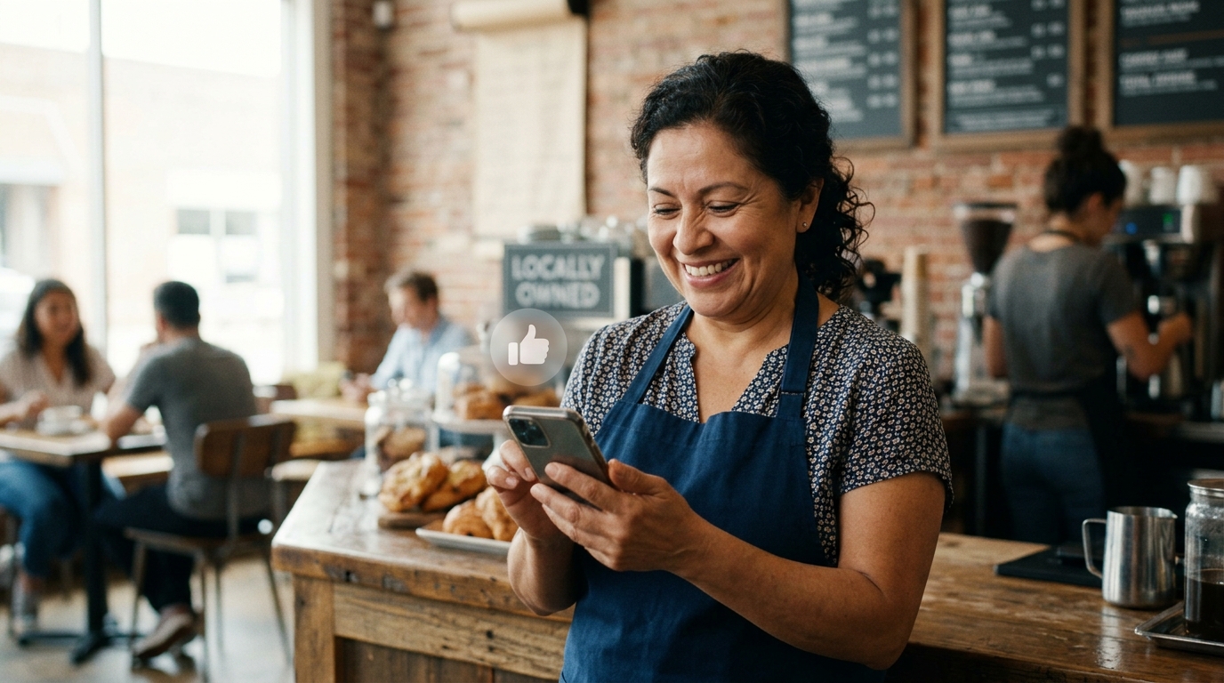 How to Automate Missed Call Text Back for Small Business