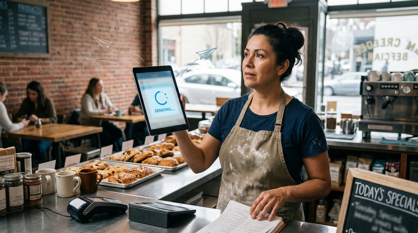 Why AI-Powered Customer Communication Tools for Local Businesses Are Essential