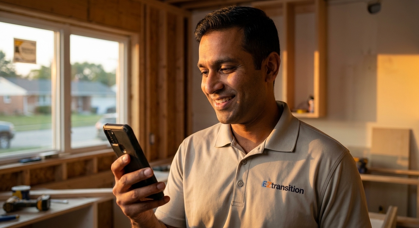 Stop losing high-ticket leads. Learn how to automate customer reviews for small businesses to dominate local search and build a permanent growth system in 14 days.