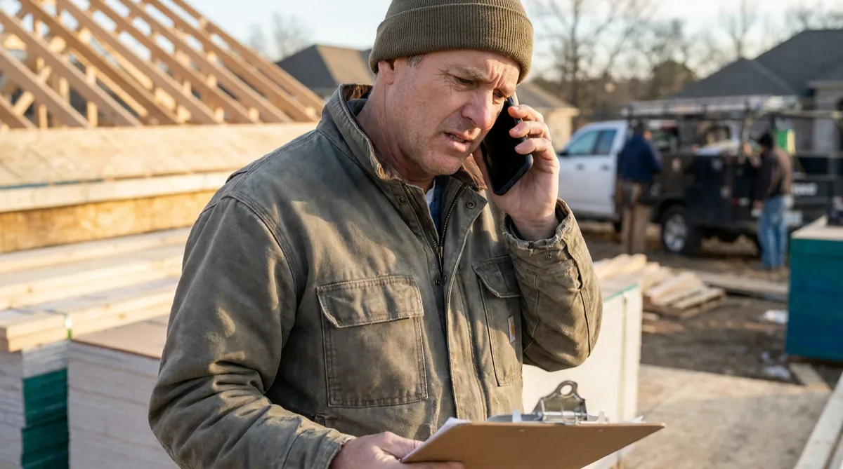 Why smart roofing and remodeling owners outsource marketing for local business growth, and how a connected system captures the leads your office misses.