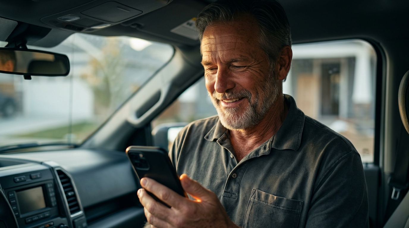 Stop losing high-ticket jobs to voicemail. Use automated lead follow-up systems for local service businesses to capture every roofing and remodeling lead instantly.