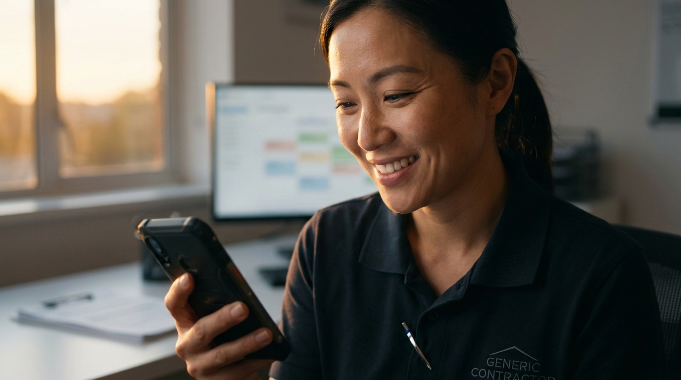 Compare a marketing system vs manual lead management for contractors. Learn how EZtransition's automated infrastructure stops lead leakage for roofing and remodeling firms.