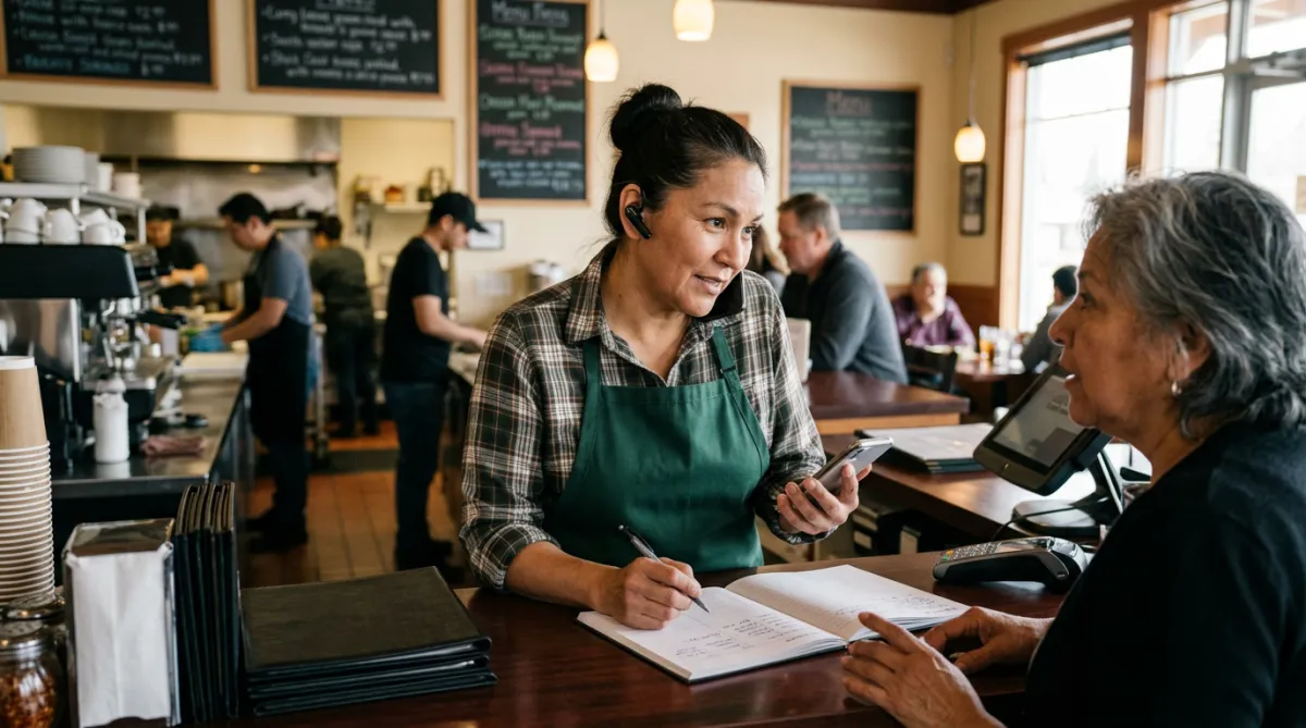 The Real Benefits of an All-in-One AI Business Platform for Local Growth