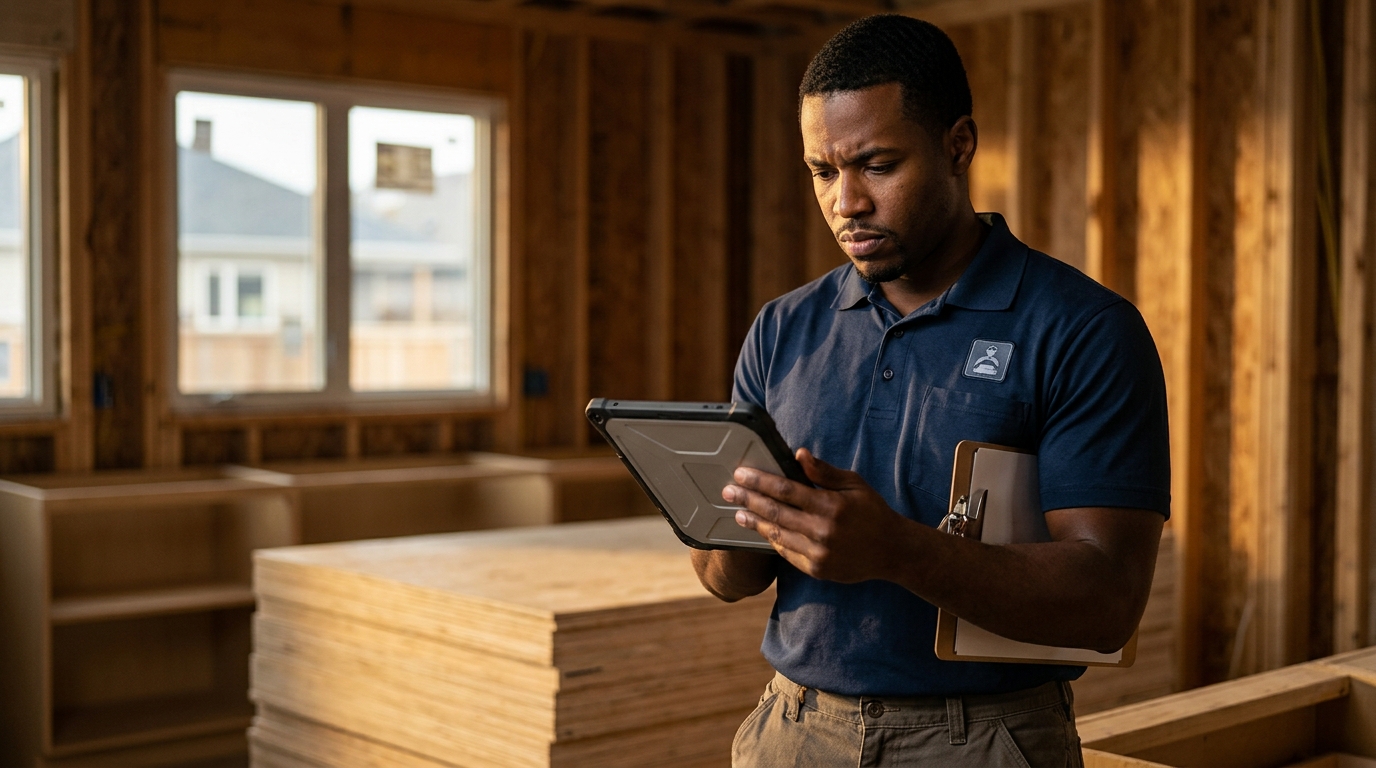 Learn how an AI voice receptionist for small business lead capture stops you from losing high-ticket roofing and remodeling jobs. Automate your growth today.