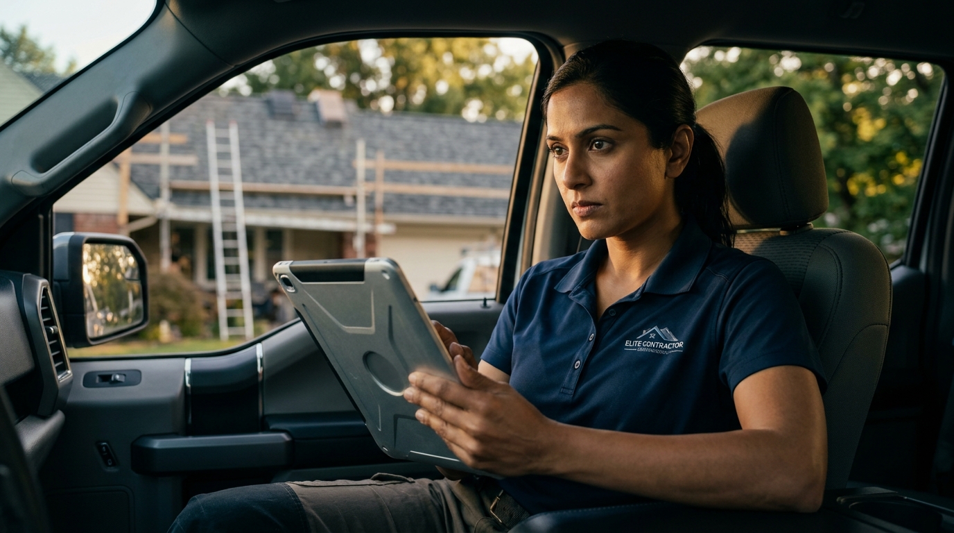 Stop losing high-ticket jobs to competitors. Learn how to stop leads from ghosting your service business using automated systems and instant speed-to-lead tech.