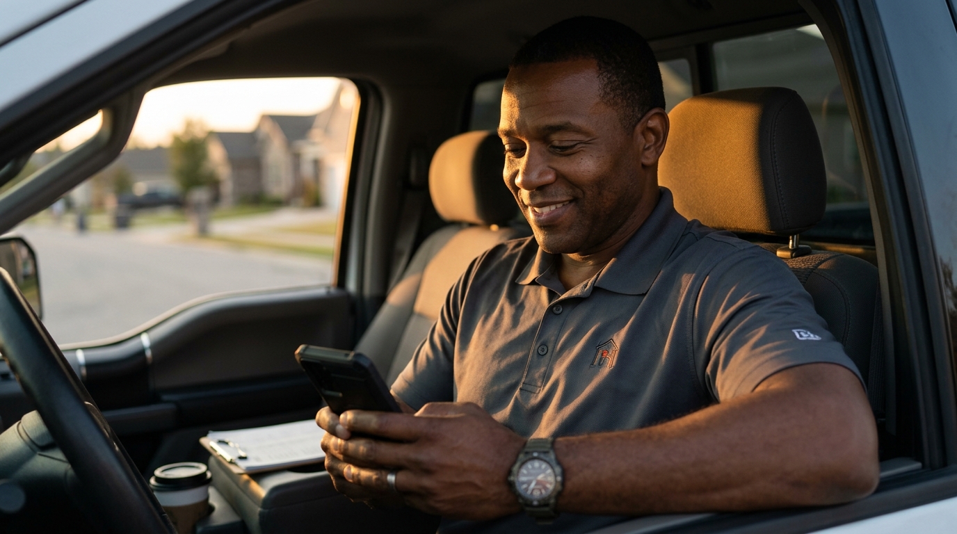 Stop losing dumpster rental bookings. Discover how automated marketing strategies for dumpster rental companies to grow revenue can capture leads instantly.