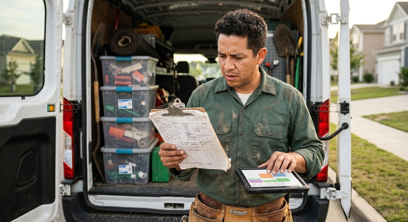 Streamlining Small Business Operations with AI Automation