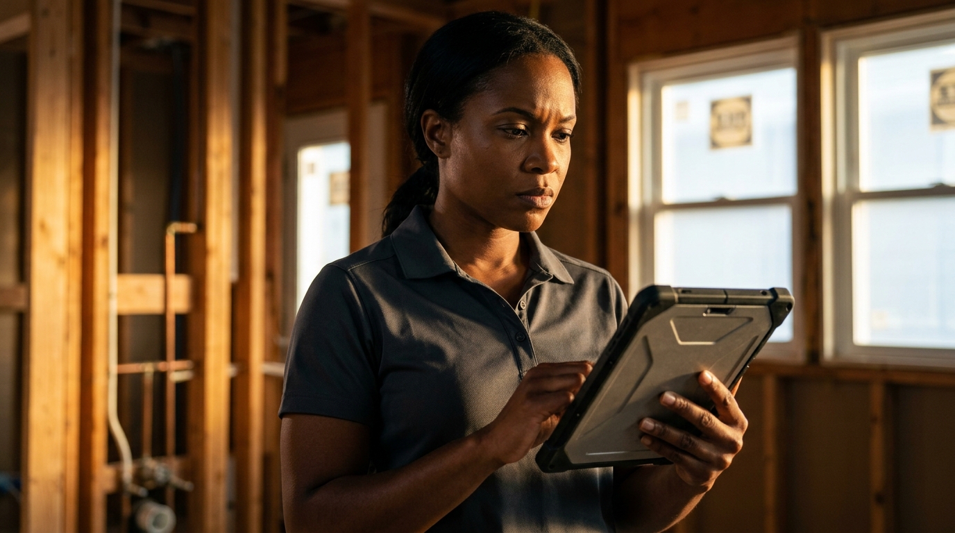 Discover the top benefits of AI voice receptionists for home services. Learn how roofing and remodeling contractors use automation to capture more high-ticket leads.
