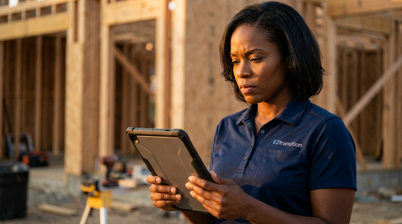 Boost your roofing or remodeling business with an automated review request system for small business reputation management. Get more high-ticket leads today.
