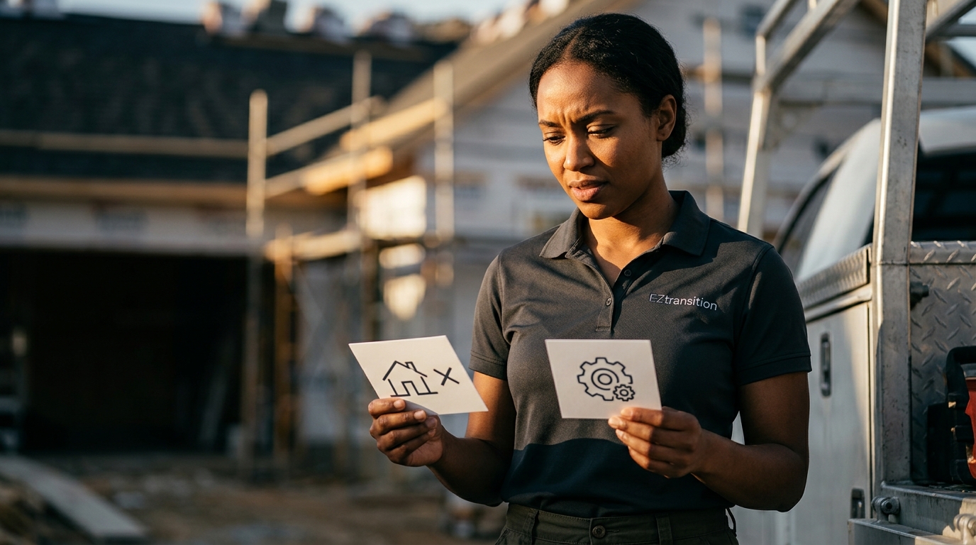 Scalable roofing and remodeling firms use automated reputation management for local service providers to dominate local search and secure high-ticket jobs hands-free.
