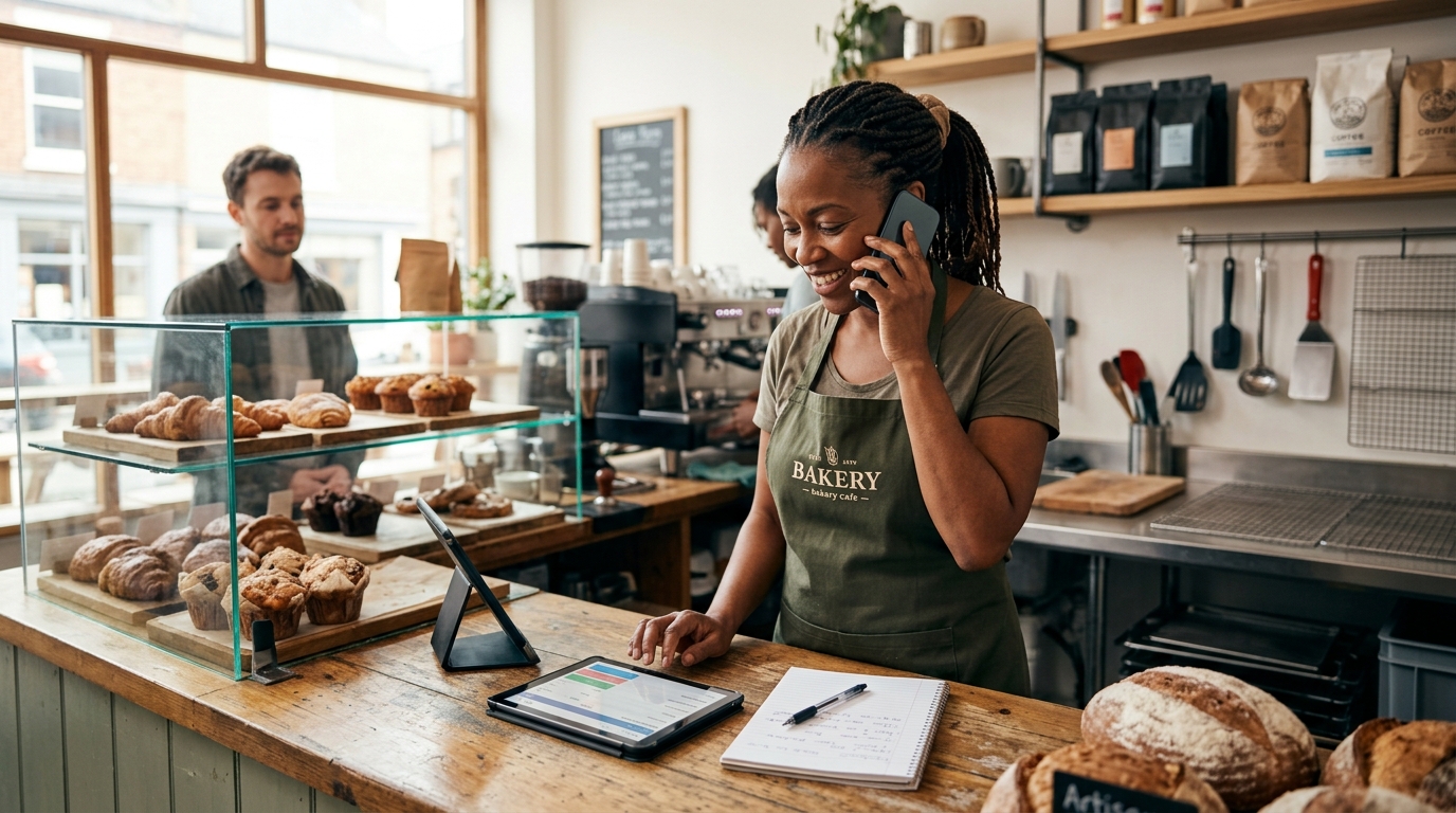 Improving Local Search Visibility for Home Service Industries
