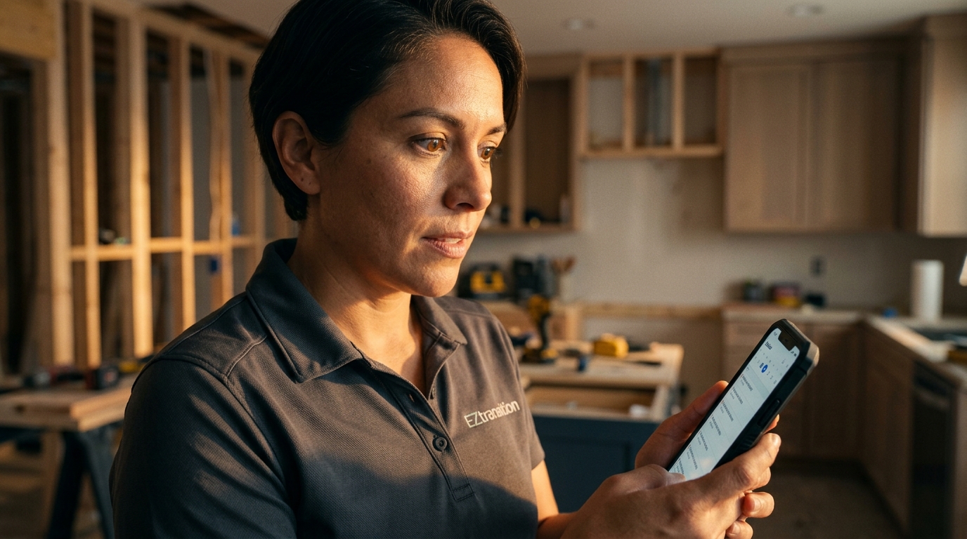 Stop losing high-ticket roofing and remodeling jobs. Learn how a missed call text back service for small businesses captures leads and automates your growth.
