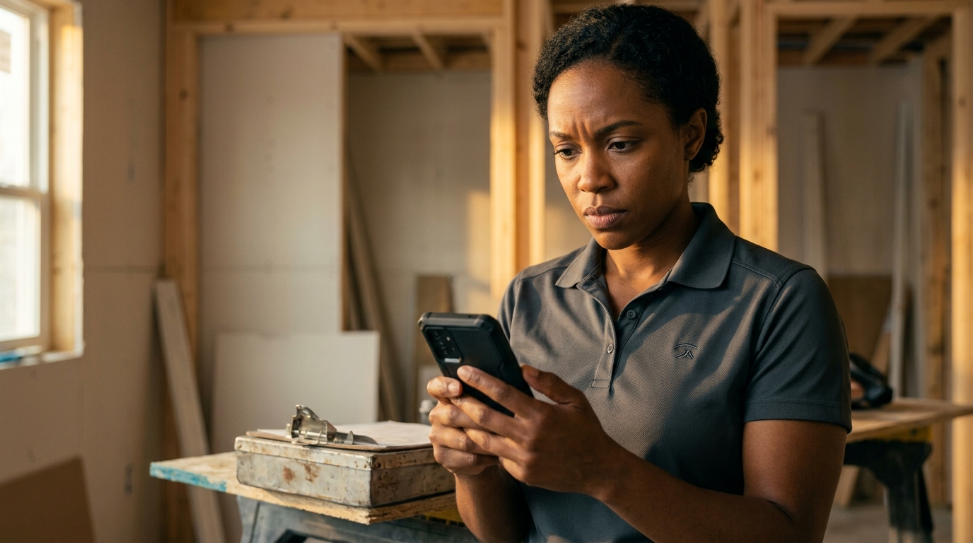 Stop losing leads to voicemail. Discover how an all-in-one marketing and sales platform for small business automates lead capture and growth for contractors.