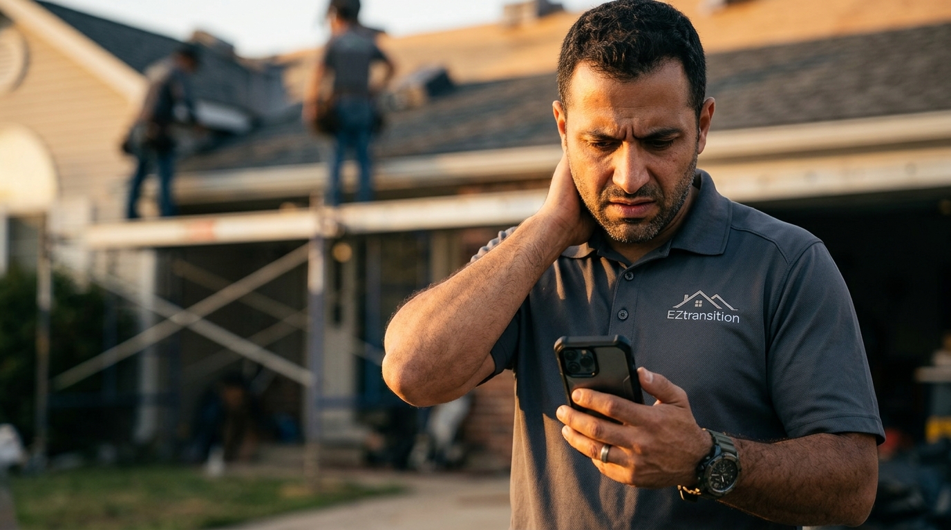 Discover how automated marketing systems for dumpster rental and home services stop lead leakage and drive high-ticket roofing and remodeling growth in 14 days.