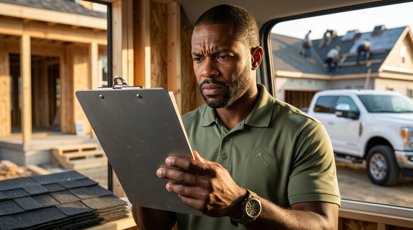 Discover the benefits of AI voice receptionists for small businesses. Learn how roofing and remodeling contractors use automation to stop lead leakage and book more jobs.