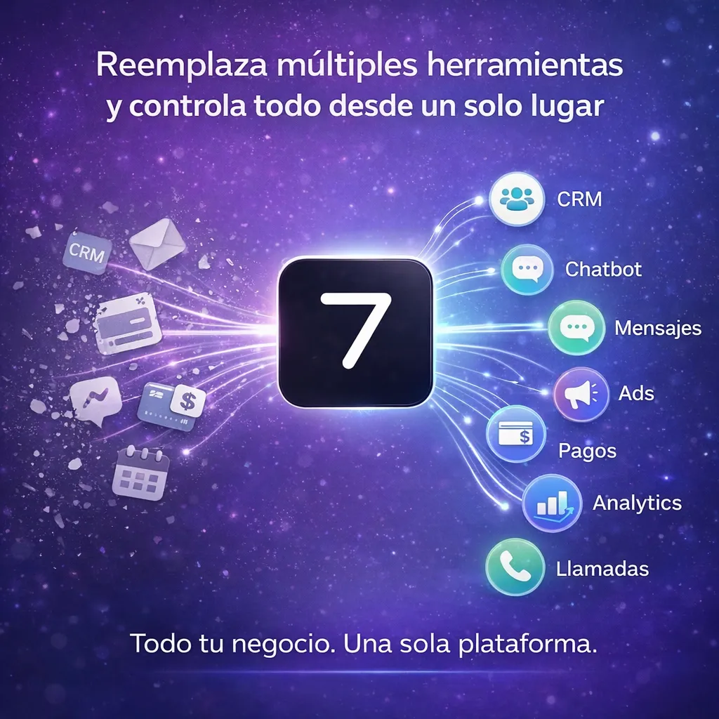 Mensajería con IA - Ilustración