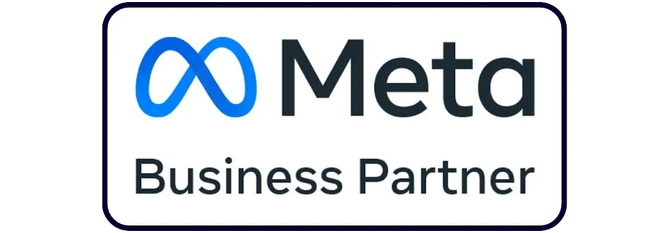 SEVNEL es Meta Business Partner