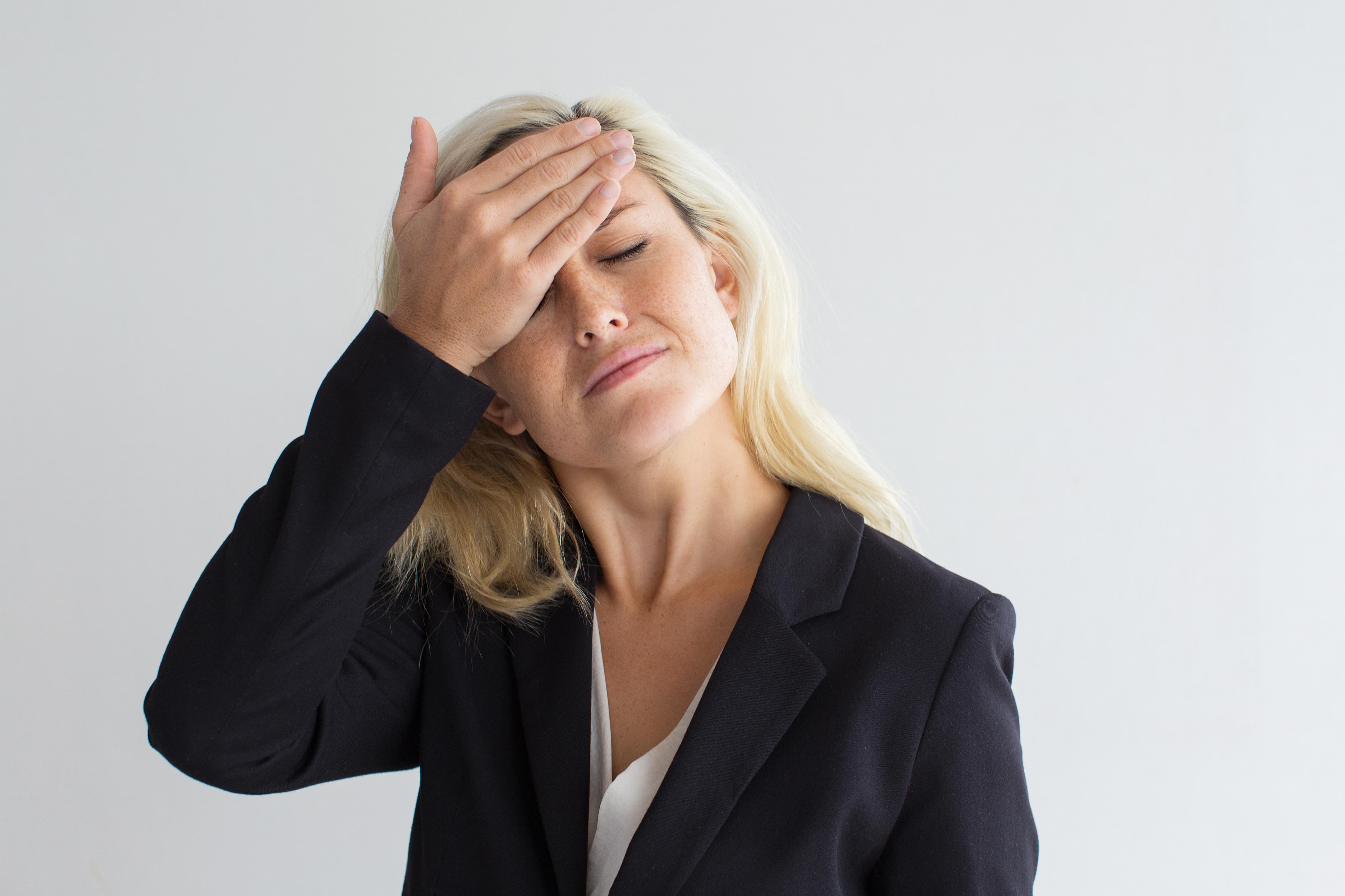 Why Women With Endometriosis Feel Dismissed