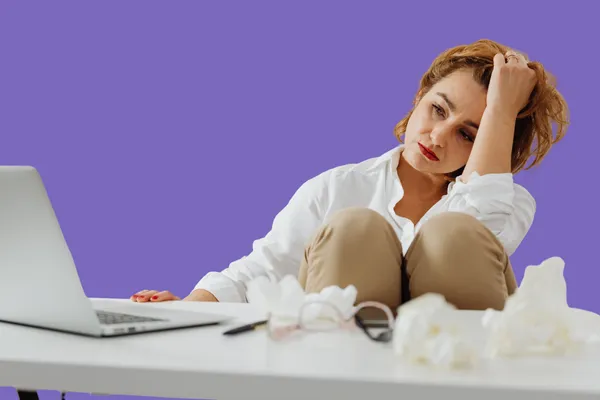 Why Chronic Inflammation Keeps Your Hormones Out of Balance