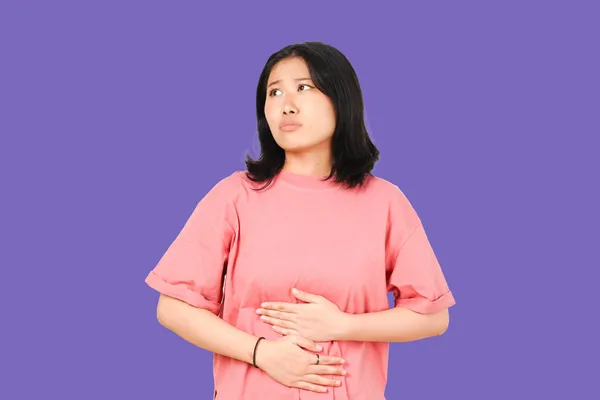 Why You're Always Bloated (And It May Not Be the Food)