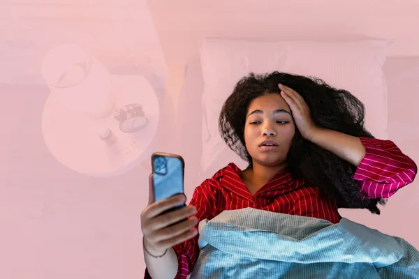 Why You Wake Up at 3 AM (And What Your Body May Be Trying to Tell You)