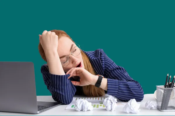 The Root Cause of Fatigue: It's Not Always Low Iron