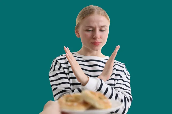Is Gluten Contributing to Your Symptoms?