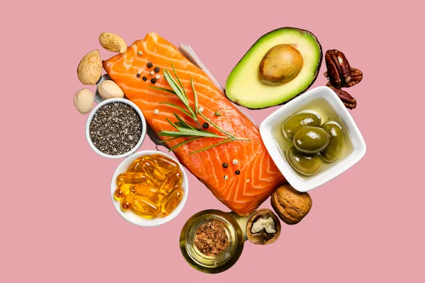 Why Omega-3s Matter for Women's Health