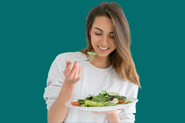 The Science Behind Anti-Inflammatory Eating