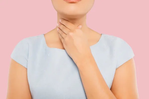 7 Signs Your Thyroid May Be Slowing Down