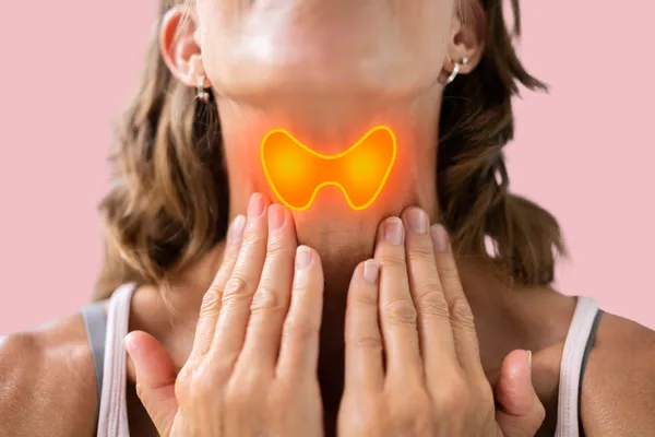 The Connection Between Thyroid Health and Hormone Balance