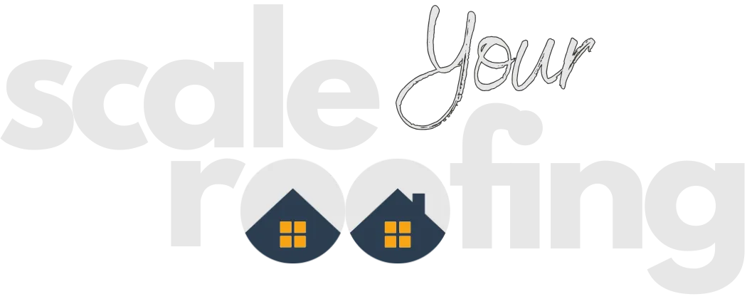 Scale Your Roofing digital marketing agency logo