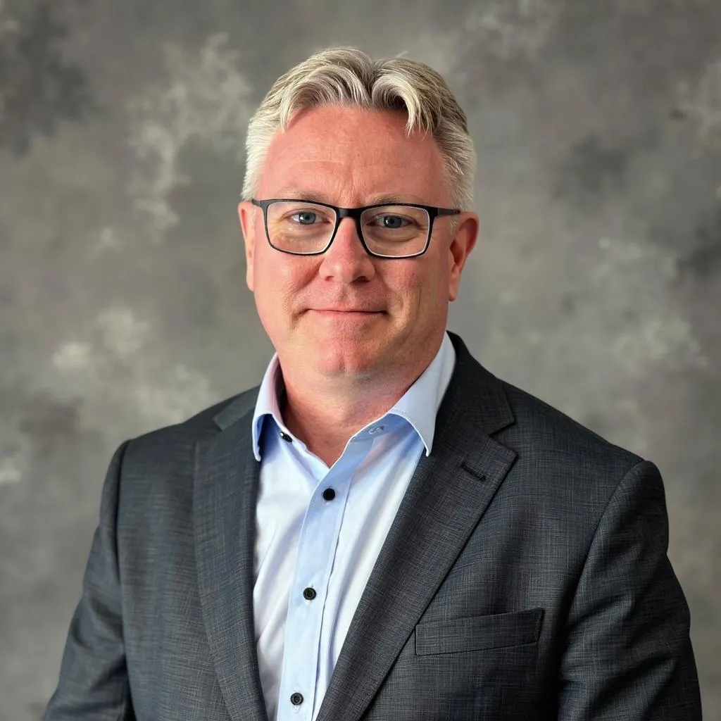 Craig O'Shannessy, Founder of COS Developments Pty Ltd