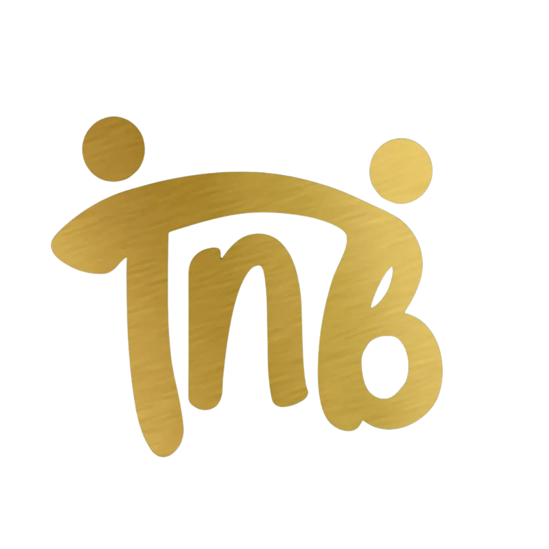 TNB Skills Training - Logo