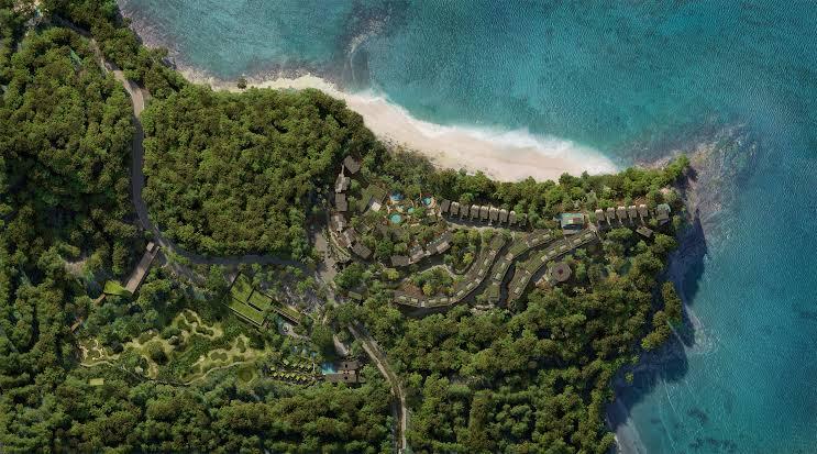 Residences St. Regis Papagayo