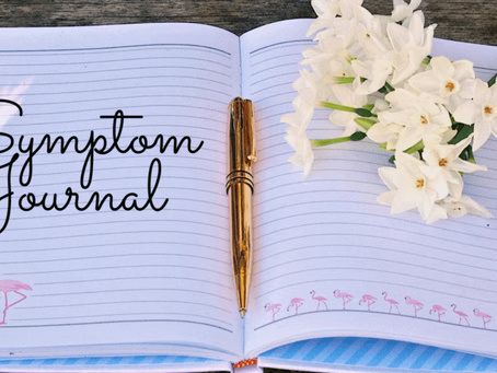 Keeping a Symptom Journal