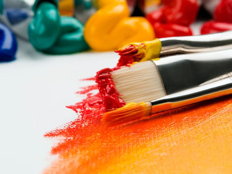 The Power of Play: Why Creativity Should Be Fun and Freeing