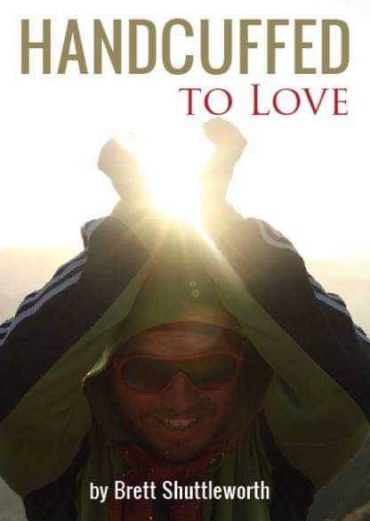 Handcuffed To Love Book Cover