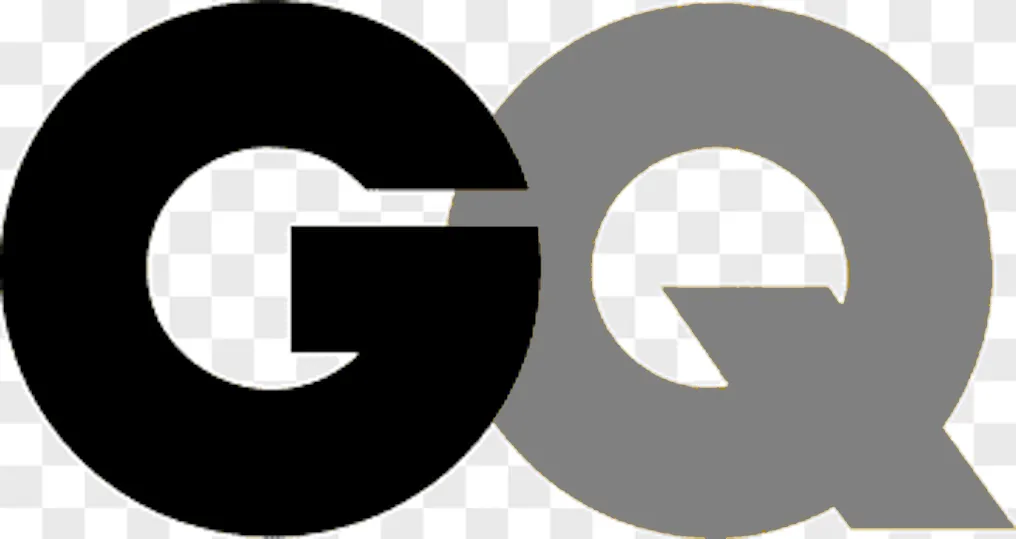 Brand asset - GQ