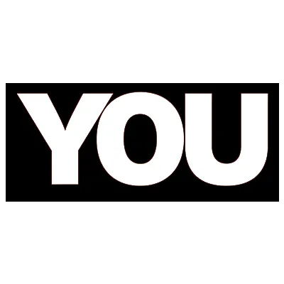 Brand asset - YOU