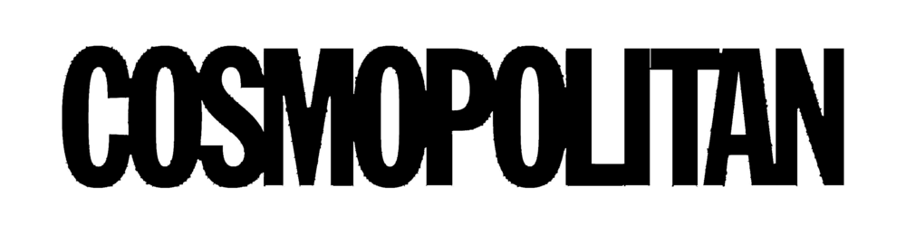 Brand asset - Cosmopolitan