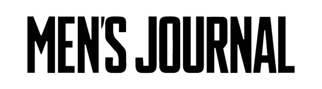 Brand asset - Mens Journal