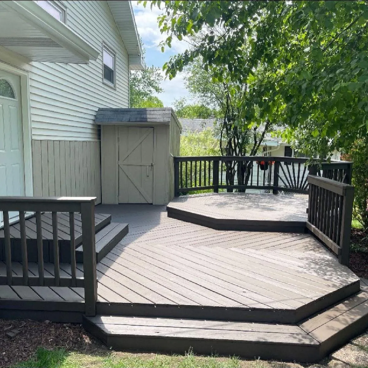 Remo Painting and Pressure Washing Residential & Commercial Interior Painting in Madison, WI & Surrounding Areas